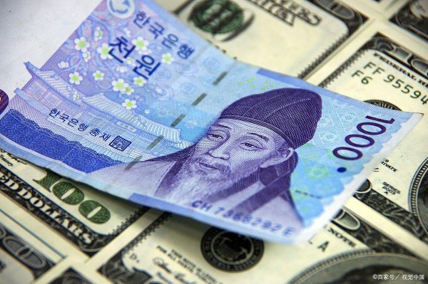 万宝配资 现金 VS 银行卡：韩国消费到底哪种方式更划算？附汇率对比表