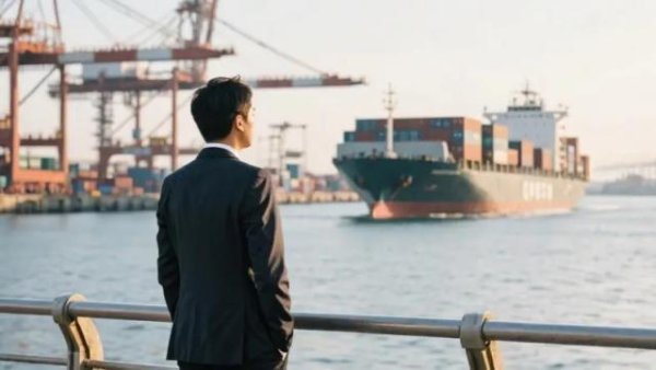 天宇优配  国际货代谈关税战：有客户干脆不卖了，美国自己也耗不起