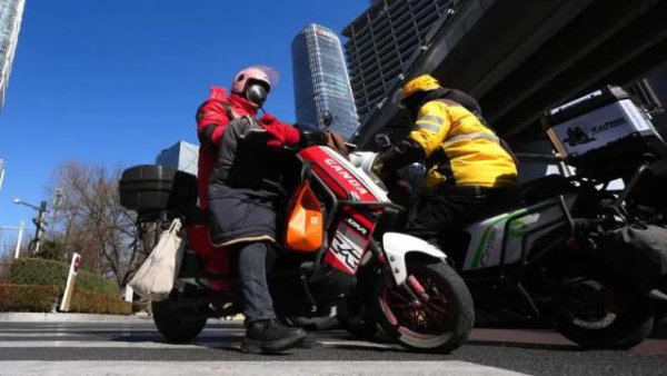 久联优配 美团在香港的经验能否被京东借鉴？