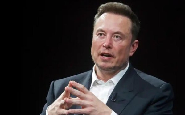 诚利和 被特朗普坑惨了？马斯克做出重大决定，并对中国发来求助信号