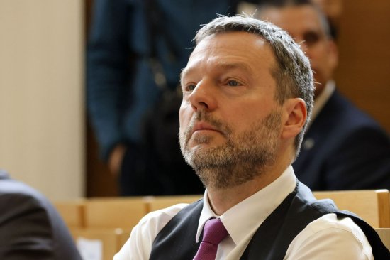 牛领策略 欧洲央行管委Wunsch：利率可能需要具有“温和支持性”