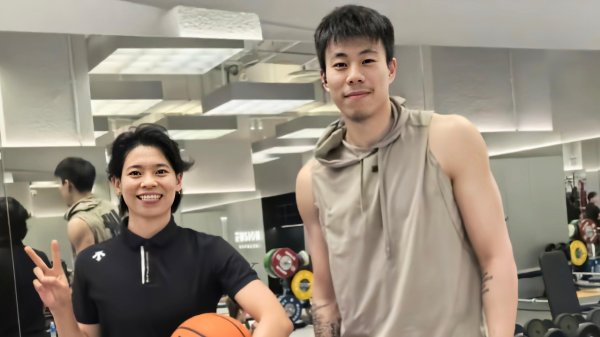 鼎配配资 张镇麟下午2点46宣布重要决定!和广东合作开办训练营,真要离队？