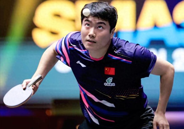 神机策 瑞典大满贯：单打16强决出一半！国乒5人日本4人，多位名将出局