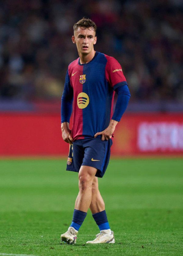 亿正策略 再见，巴萨！21岁超新星3000万欧贱卖！曝三家俱乐部有明确意向