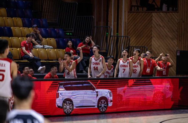 仁信优配 不敌U16国少韩媒破防：翻不过中国长城 输球太令人失望